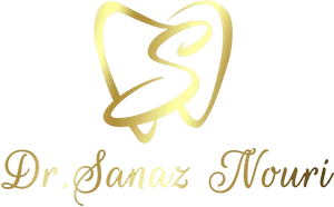 dr sanaz nouri logo